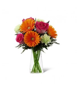 Pure Bliss Bouquet Pure Bliss Bouquet